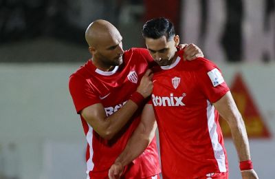 Γκονζάλες: «Είμαστε ακόμα ζωντανοί»