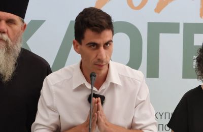 Πρόταση για πλατεία Γλαύκου Κληρίδη στην Πάφο