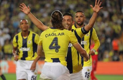 Europa League: Εντός έδρας από Λιόν για... Ηλία και Στεάουα
