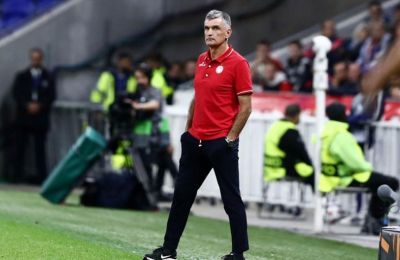 «Το πρώτο από τα πολλά-Η δουλειά δεν έχει τελειώσει» (vid)