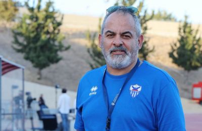 Ανόρθωση: Τέλος και επίσημα ο Καμορανέζι