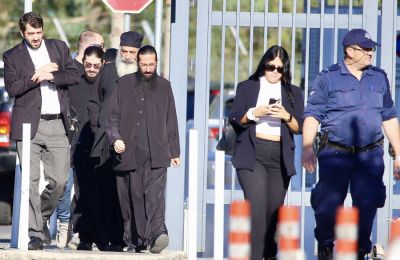 Φωτογραφία Αρχείου