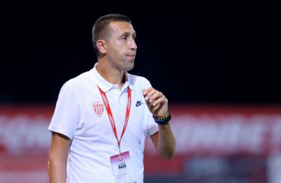 Stoiximan: Ενισχυμένες Αποδόσεις στο Ομόνοια Αραδίππου-Νέα Σαλαμίνα