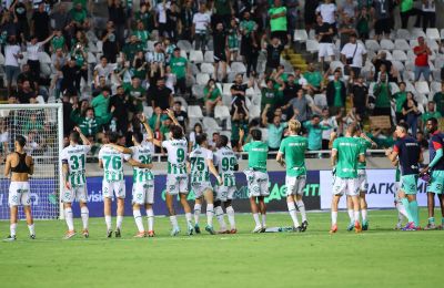 Ομόνοια: «Ψήνει» για ημιτελικό (vid)