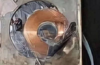 Τρομακτικό ατύχημα σε αγώνα με ταχύπλοα - Σκάφος εκτοξεύτηκε στον αέρα