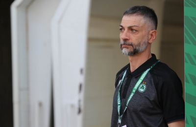 Ομόνοια: Κόκκινη; Πράσινη παλικαριά!!   