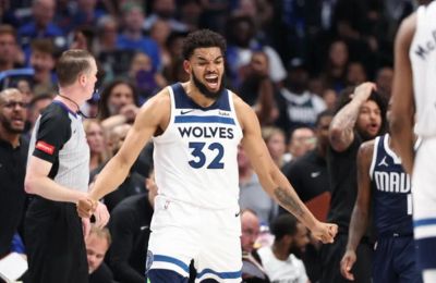 Στα playoffs του NBA οι Χιτ, με «τριαντάρη» Χέρο