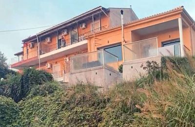 Ο καυγάς ξέσπασε κατά την αποβίβαση στο λιμάνι του Γκάλβεστον