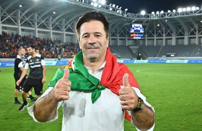 ΑΠΟΕΛ: Μάγιερ και του χρόνου αν και εφόσον...