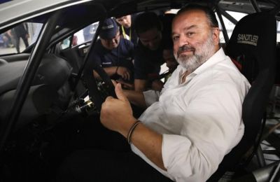 «Δεν σκοπεύει να επιστρέψει στην Ρίβερ Πλέιτ ο Λαμέλα»