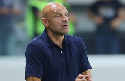Σωφρόνης: «Έφτασε η μεγάλη ώρα»