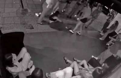 Η Ουάσιγκτον και το Πεκίνο ανταλλάσσουν χτυπήματα με δασμούς