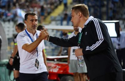 Πανηγύρια από τον ΠτΔ! (pics)