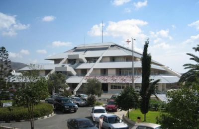 Φωτογραφία Αρχείου