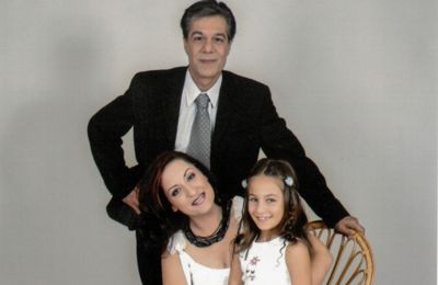 Η τρυφερή  στιγμή των δυο τους που μοιράστηκε δημόσια