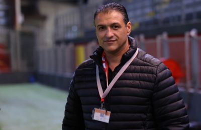 Stoiximan: Ενισχυμένες Αποδόσεις στο Ομόνοια Αραδίππου-Νέα Σαλαμίνα