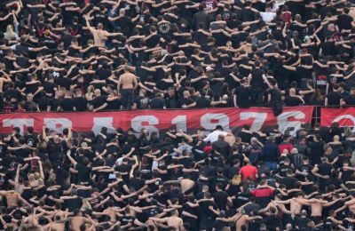 Αναβολή στη Serie A λόγω πένθους για Πάπα Φραγκίσκο