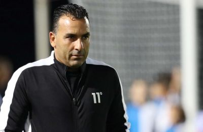 Σούνιτς ενόψει Κύπρου: «Να είμαστε έτοιμοι για όλα»