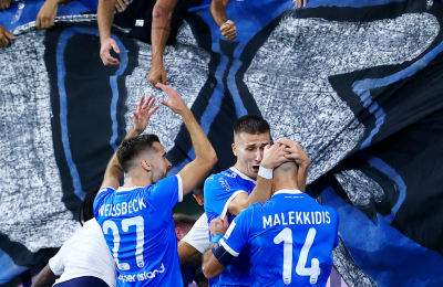 «Θα είμαστε ακόμη πιο έτοιμοι στο παιχνίδι της Τετάρτης»