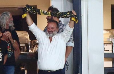 ΑΕΚ: Περιμένει να «μιλήσουν» οι κάμερες και μετρά τις πληγές της