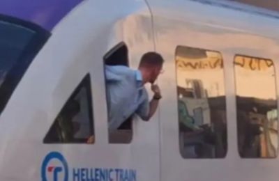 Η Ουάσιγκτον και το Πεκίνο ανταλλάσσουν χτυπήματα με δασμούς