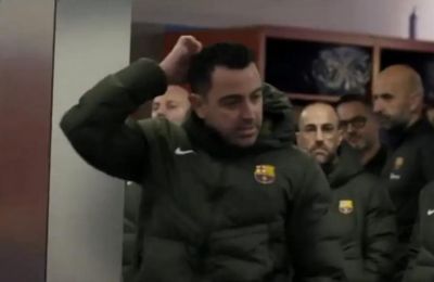 Μπαρτσελόνα – Ρεάλ: Η τεχνολογία «μίλησε»!