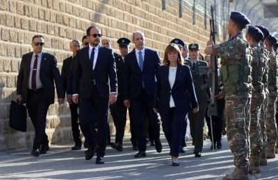 Φωτογραφία από ΜΚΔ  