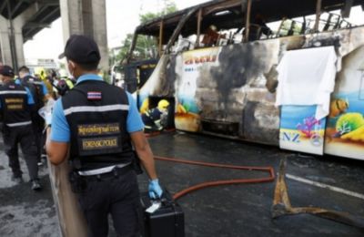 Η Ουάσιγκτον και το Πεκίνο ανταλλάσσουν χτυπήματα με δασμούς