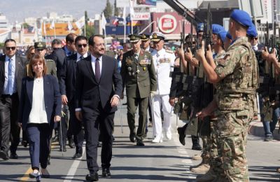 Φωτογραφία από ΜΚΔ  