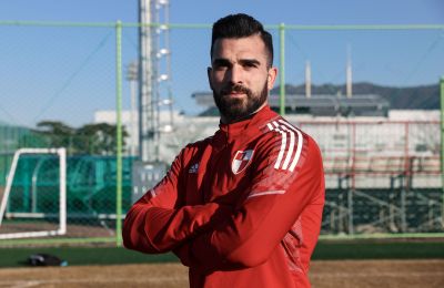 Το δίμπαλο του Όρσιτς έκανε τη διαφορά στην Πάφο (vid)