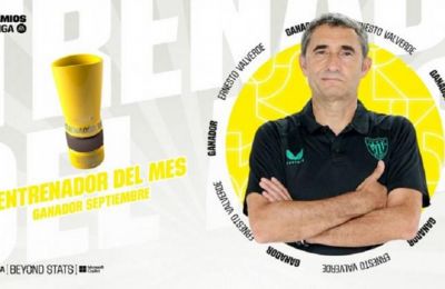 Λαπόρτα για Ρεάλ: «Δεν θα γίνουμε μέρος του τσίρκου αυτού»
