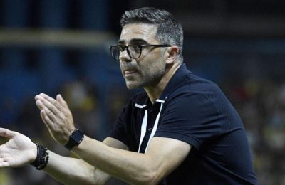 «Ξανά για Ιωαννίδη η Λάτσιο, έχει πέσει η τιμή του…»