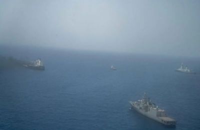 Η Ουάσιγκτον και το Πεκίνο ανταλλάσσουν χτυπήματα με δασμούς