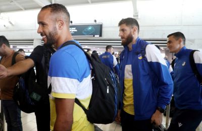 Αποθέωση... αναγνώριση