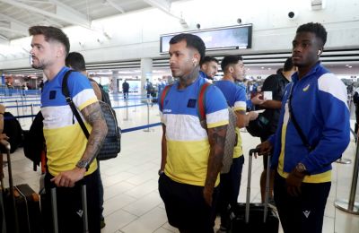 ΑΠΟΕΛ: Πολλά τα ανοιχτά θέματα