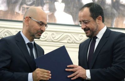 Φωτογραφία από ΜΚΔ  