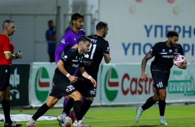 Ανόρθωση: Eπίσημα παρελθόν ο Ζίφκοβιτς