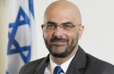 Πρόταση για πλατεία Γλαύκου Κληρίδη στην Πάφο