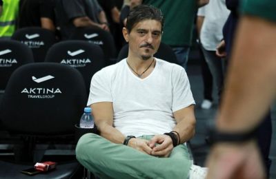 Η «βασίλισσα» είναι… γυμνή αλλά επικίνδυνη για τον Ολυμπιακό