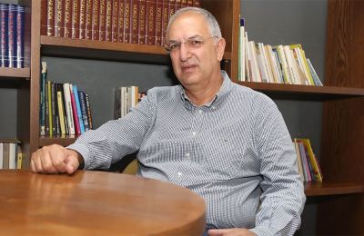 Πρόταση για πλατεία Γλαύκου Κληρίδη στην Πάφο