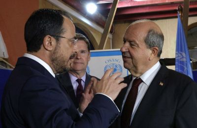 Φωτογραφία από ΜΚΔ  