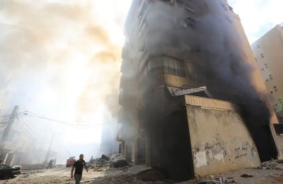 Μπλακ άουτ σε όλη την Ισπανία και περιοχές της Πορτογαλίας 