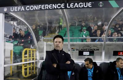 «Προσέγγισε Τάσο Δώνη… ο Άρης»