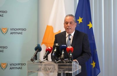 Πρόταση για πλατεία Γλαύκου Κληρίδη στην Πάφο