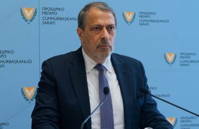 Πρόταση για πλατεία Γλαύκου Κληρίδη στην Πάφο