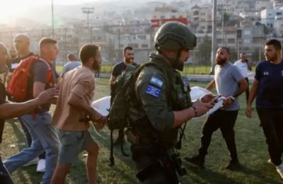 Ανησυχία στις βαλτικές χώρες και την Ευρώπη