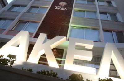 Πρόταση για πλατεία Γλαύκου Κληρίδη στην Πάφο