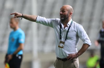 Ομόνοια: Αποστολή με ΑΕΚ χωρίς Παναγιώτου