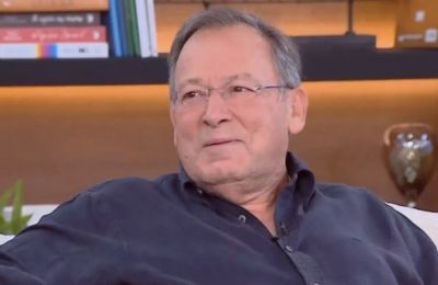 Η Ελένη Χατζίδου βρισκόταν από το βράδυ της Παρασκευής στο νοσοκομείο, καθώς η κόρη της χρειάστηκε να εισαχθεί για νοσηλεία
