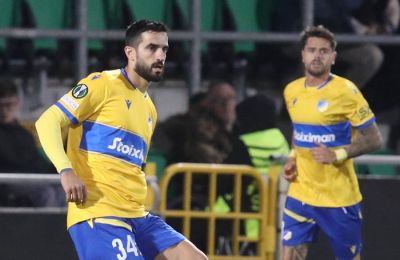 Εκδρομές ξανά του χρόνου για τους ΑΠΟΕΛίστες